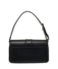 MICHAEL KORS COLBY Bolso de hombro mediano de piel negro - Bolsos Mujer - 4