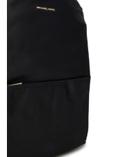 MICHAEL KORS SABLE Mochila de nailon para mujer negro - Bolsos Mujer - 4