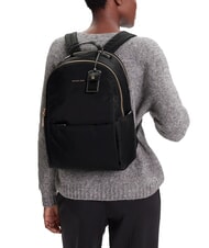 MICHAEL KORS SABLE Mochila de nailon para mujer negro - Bolsos Mujer - 5