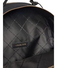 MICHAEL KORS SABLE Mochila de nailon para mujer negro - Bolsos Mujer - 6