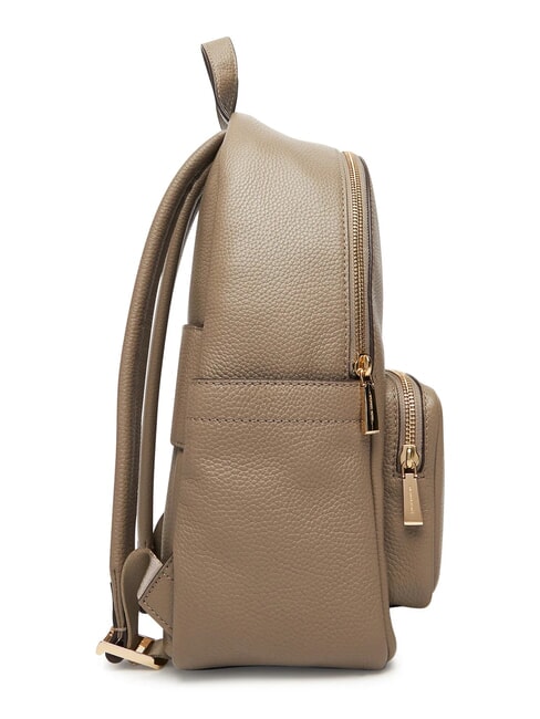 TANNER Mochila de cuero para mujer abedul - Bolsos Mujer
