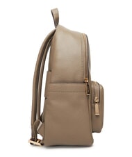 MICHAEL KORS TANNER Mochila de cuero para mujer abedul - Bolsos Mujer - 3