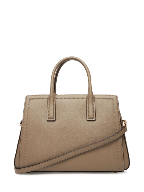 LAILA Bolso de piel con bandolera abedul - Bolsos Mujer