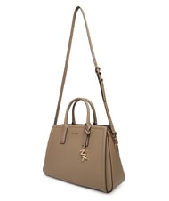 MICHAEL KORS LAILA Bolso de piel con bandolera abedul - Bolsos Mujer - 4