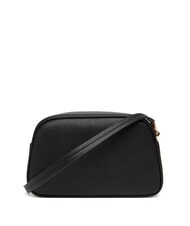 MICHAEL KORS JET SET Bolso bandolera de cuero para c&aacute;mara negro - Bolsos Mujer - 2