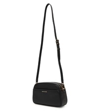 MICHAEL KORS JET SET Bolso bandolera de cuero para c&aacute;mara negro - Bolsos Mujer - 4