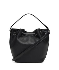 MICHAEL KORS AVERY Bolso de piel tipo cubo con bandolera negro - Bolsos Mujer - 2