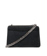 MICHAEL KORS CLAIRE Bolso de hombro de ante negro - Bolsos Mujer - 2