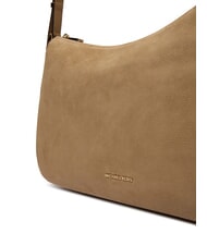 MICHAEL KORS NOLITA Bolso de hombro de piel nobuk c&aacute;scara - Bolsos Mujer - 3