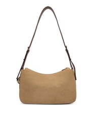 MICHAEL KORS NOLITA Bolso de hombro de piel nobuk c&aacute;scara - Bolsos Mujer - 4