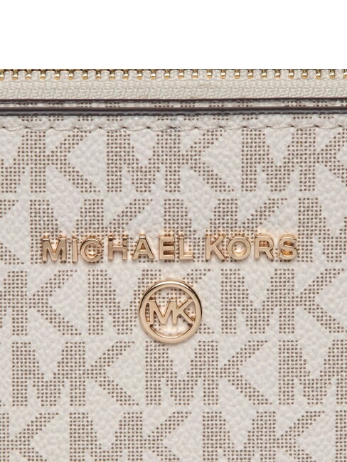 MARILYN Bolsa de la compra vainilla/acrn - Bolsos Mujer