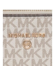MICHAEL KORS MARILYN Bolsa de la compra vainilla/acrn - Bolsos Mujer - 3