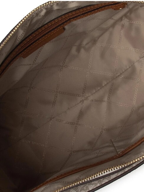 MARILYN Bolsa de la compra vainilla/acrn - Bolsos Mujer