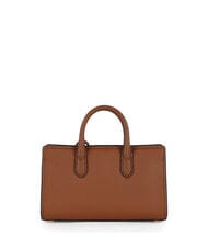 MICHAEL KORS SCARLETT Bolso peque&ntilde;o de piel con bandolera equipaje - Bolsos Mujer - 4