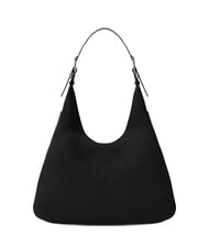 MICHAEL KORS NOLITA Bolsa de lona de piel nobuk negro - Bolsos Mujer - 2