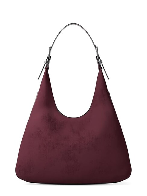 NOLITA Bolsa de lona de piel nobuk sangre de buey - Bolsos Mujer
