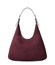 MICHAEL KORS NOLITA Bolsa de lona de piel nobuk sangre de buey - Bolsos Mujer - 3