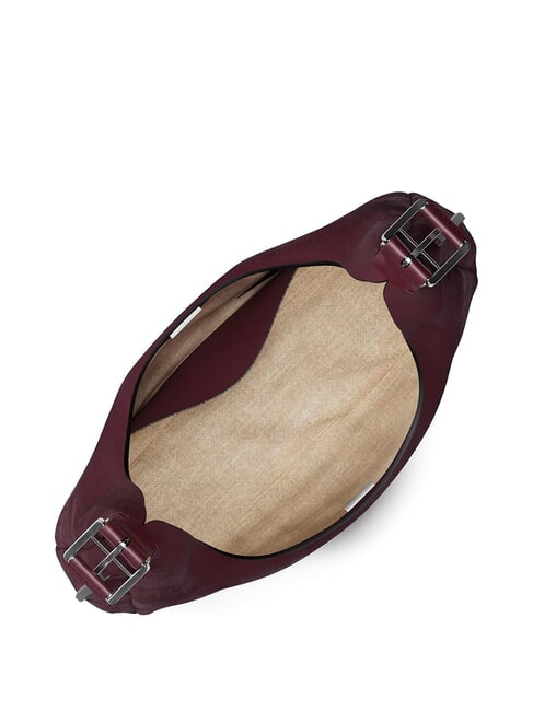 NOLITA Bolsa de lona de piel nobuk sangre de buey - Bolsos Mujer