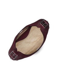 MICHAEL KORS NOLITA Bolsa de lona de piel nobuk sangre de buey - Bolsos Mujer - 4