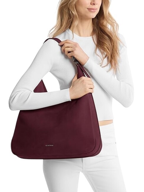 NOLITA Bolsa de lona de piel nobuk sangre de buey - Bolsos Mujer