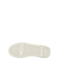 COLMAR AUSTIN CLASS Zapatillas bronce blanco - Zapatos Mujer - 5