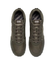 COLMAR TRAVIS BOOST Zapatillas negro-caqui-multicolor - Zapatos Hombre - 4