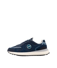 COLMAR HUNT FADED Zapatillas - Zapatos Hombre