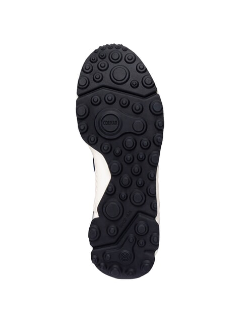 GARNER FUSION Zapatillas dk denim-multicolor - Zapatos Hombre