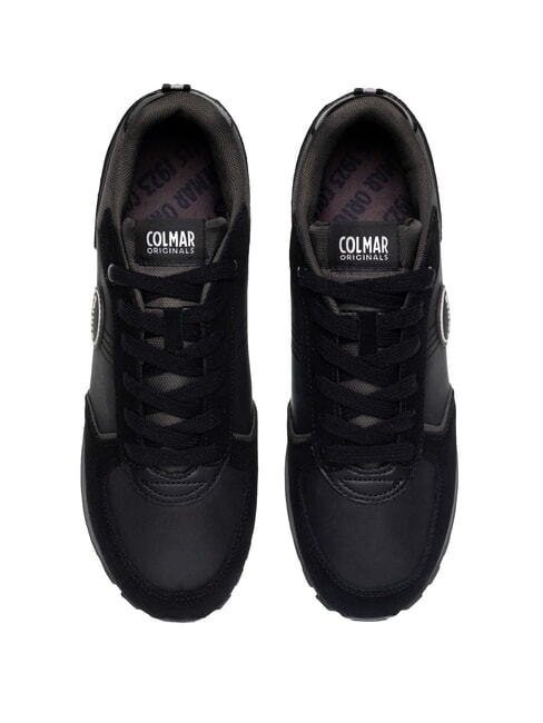 TRAVIS BOOST Zapatillas chocolate negro - Zapatos Hombre