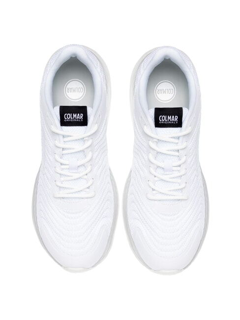 URBANTRAIL PLAIN Zapatillas blanco - Zapatos Hombre