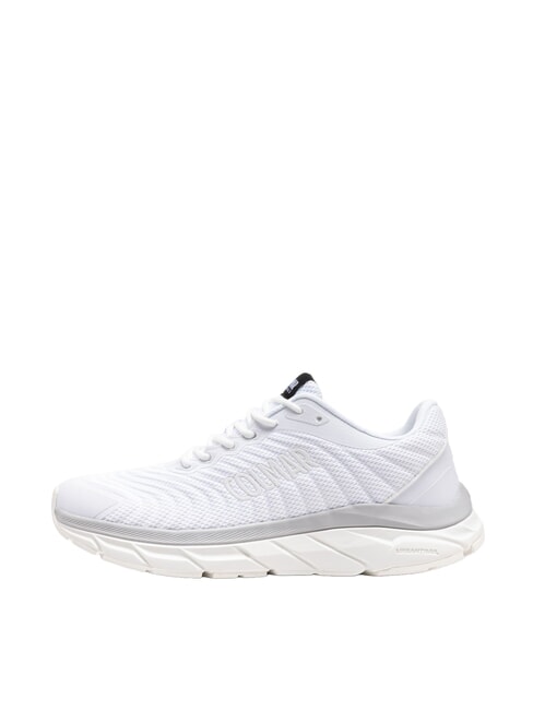 URBANTRAIL PLAIN Zapatillas blanco - Zapatos Hombre
