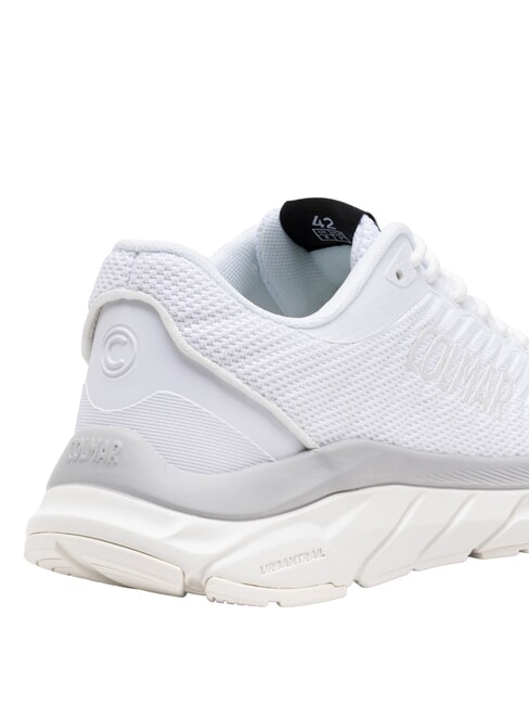 URBANTRAIL PLAIN Zapatillas blanco - Zapatos Hombre