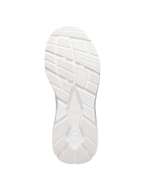 URBANTRAIL PLAIN Zapatillas blanco - Zapatos Hombre