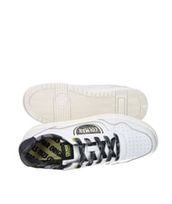 COLMAR AUSTIN BATTLE Zapatillas marina86 - Zapatos Hombre - 4
