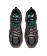 COLMAR COBB SHELTER Zapatillas negro-beige - Zapatos Hombre - 4