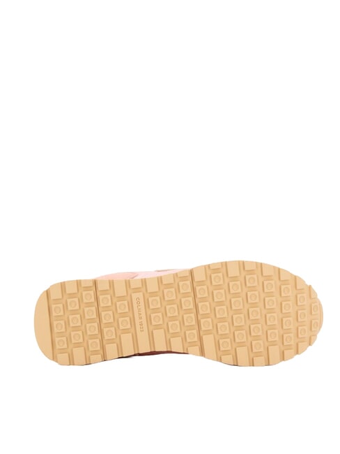 TRAVIS AUTHENTIC Zapatillas oro rosa - Zapatos unisex