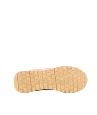 COLMAR TRAVIS AUTHENTIC Zapatillas oro rosa - Zapatos Mujer - 5