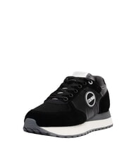 COLMAR TRAVIS AUTHENTIC Zapatillas negro - Zapatos Mujer - 2