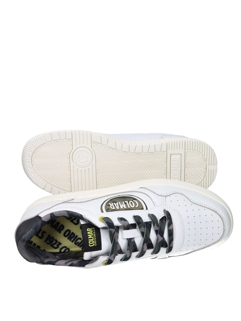 AUSTIN BATTLE Zapatillas marina86 - Zapatos Hombre