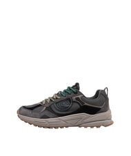 COLMAR COBB SHELTER Zapatillas negro-beige - Zapatos Hombre - 2