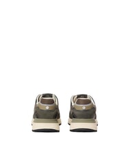 COLMAR HUNT FADED Zapatillas gris oscuro / lt / gr / ciruela - Zapatos Hombre - 3