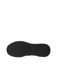 COLMAR HUNT FADED Zapatillas gris oscuro / lt / gr / ciruela - Zapatos Hombre - 5