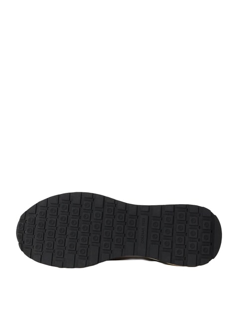 HUNT FADED Zapatillas gris oscuro / lt / gr / ciruela - Zapatos Hombre