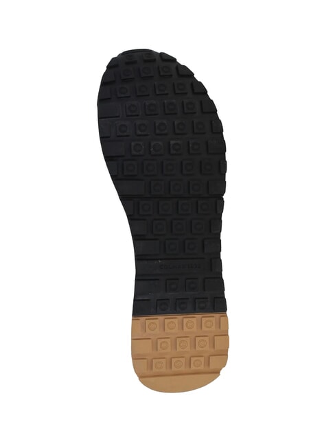 TRAVIS BOOST Zapatillas chocolate negro - Zapatos Hombre