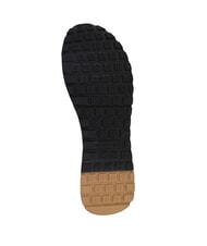 COLMAR TRAVIS BOOST Zapatillas blanco-burdeos-azul verdoso - Zapatos Hombre - 5