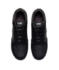 COLMAR TRAVIS BOOST Zapatillas chocolate negro - Zapatos Hombre - 4