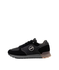 COLMAR TRAVIS BOOST Zapatillas chocolate negro - Zapatos Hombre - 2