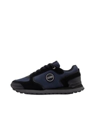 COLMAR TRAVIS DARK Zapatillas - Zapatos Hombre
