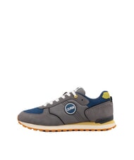 COLMAR TRAVIS BLOCK Zapatillas - Zapatos Hombre