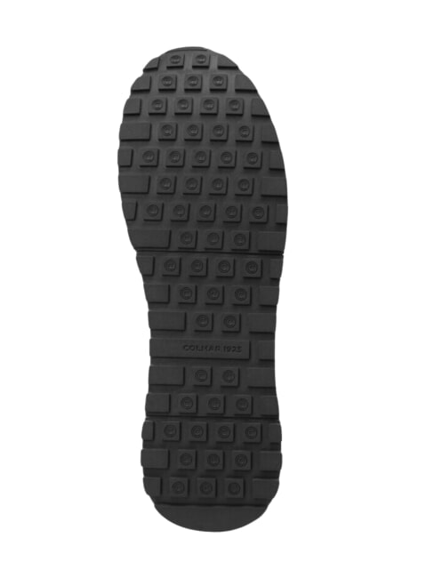 TRAVIS DARK Zapatillas BLANCO-FUCSIA - Zapatos Hombre